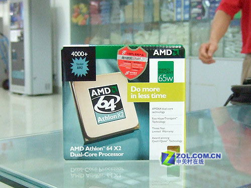 四核仅1499元！6大A饭攒机必备CPU推荐