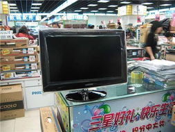 三星新款C-PVA广视角面板 最详细数码产品拆包测评与代理前景分析