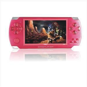 供应小游戏掌机S6000A 掌上娱乐新选择，数码产品代理批发商机