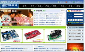 各有不足 卖场经销商眼中的主板“四小龙”数码产品代理现状