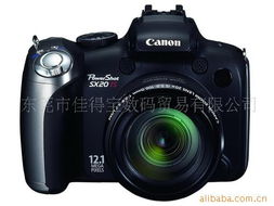 东莞市佳得宝数码贸易 专业数码产品代理与数码相机产品全览